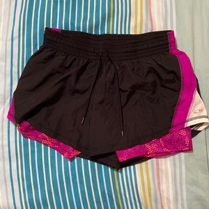 Champion duo dry shorts